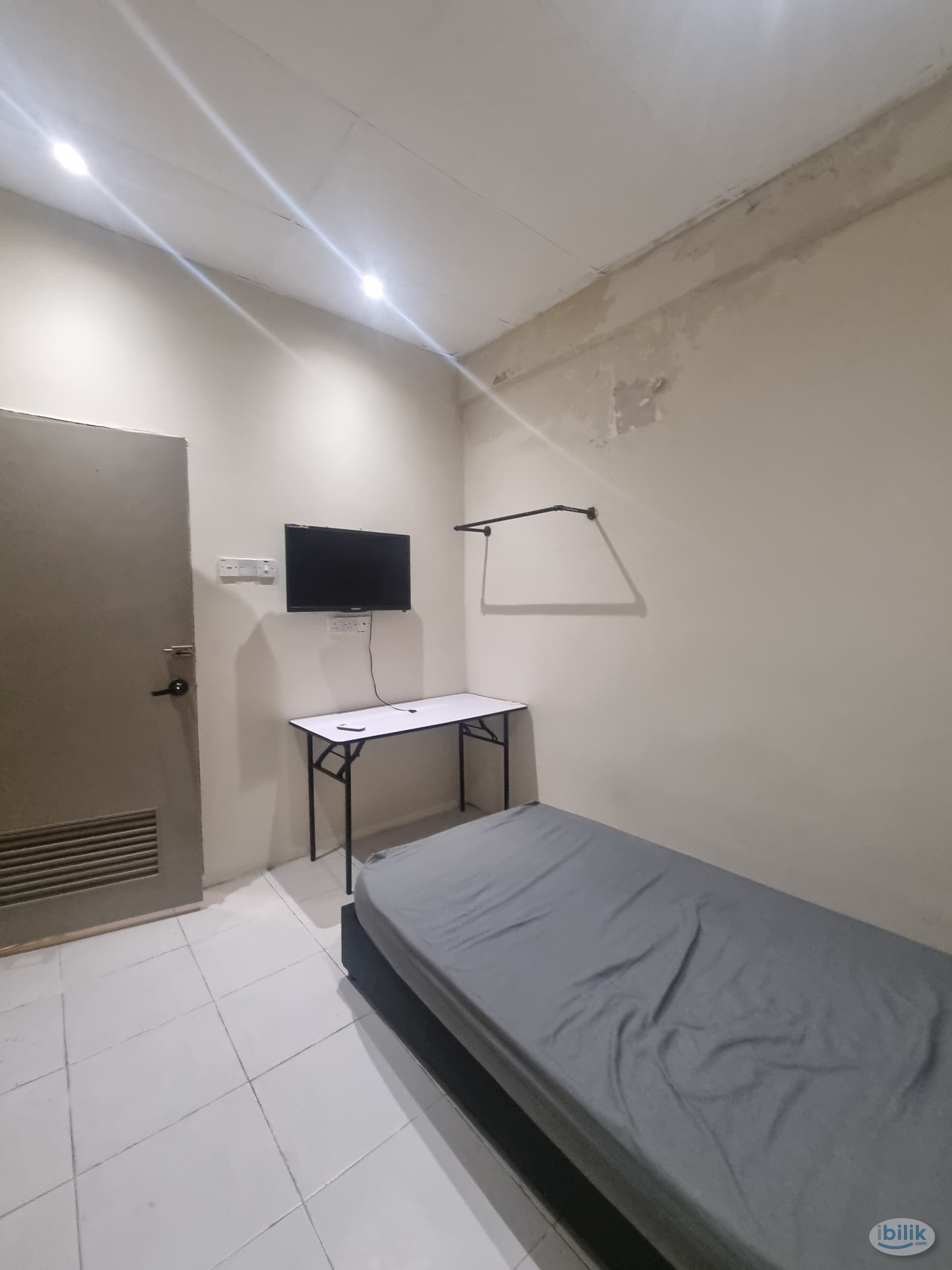 ‼️ZERO DEPOSIT‼️NICE AND COZY ROOM IN KELANA JAYA - Image 2