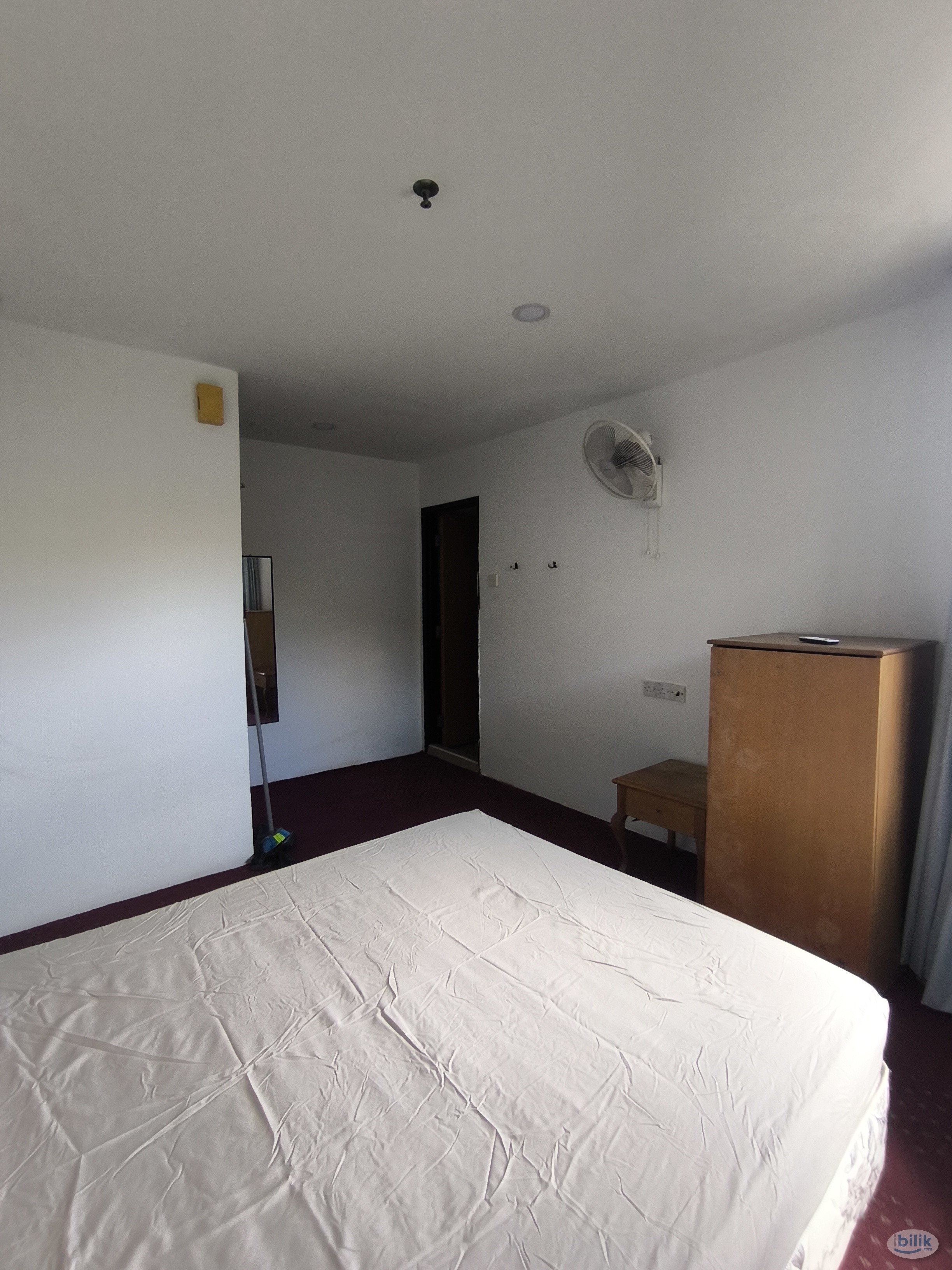🎈 Spacious Co-Living Room 🎈 🚀 Zero Deposit 🚀 🏨 Hotel Room for Long Stay 🏨 🏢 Anthill@Puchong 🏢 - Image 2