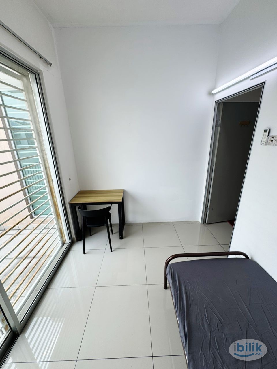 Low Rental & Zero Deposit😮‼️Near LRT Bandar Bukit Tinggi,Taman Sentosa🛜Free Utilities & Wifi🌟💕 - Image 3