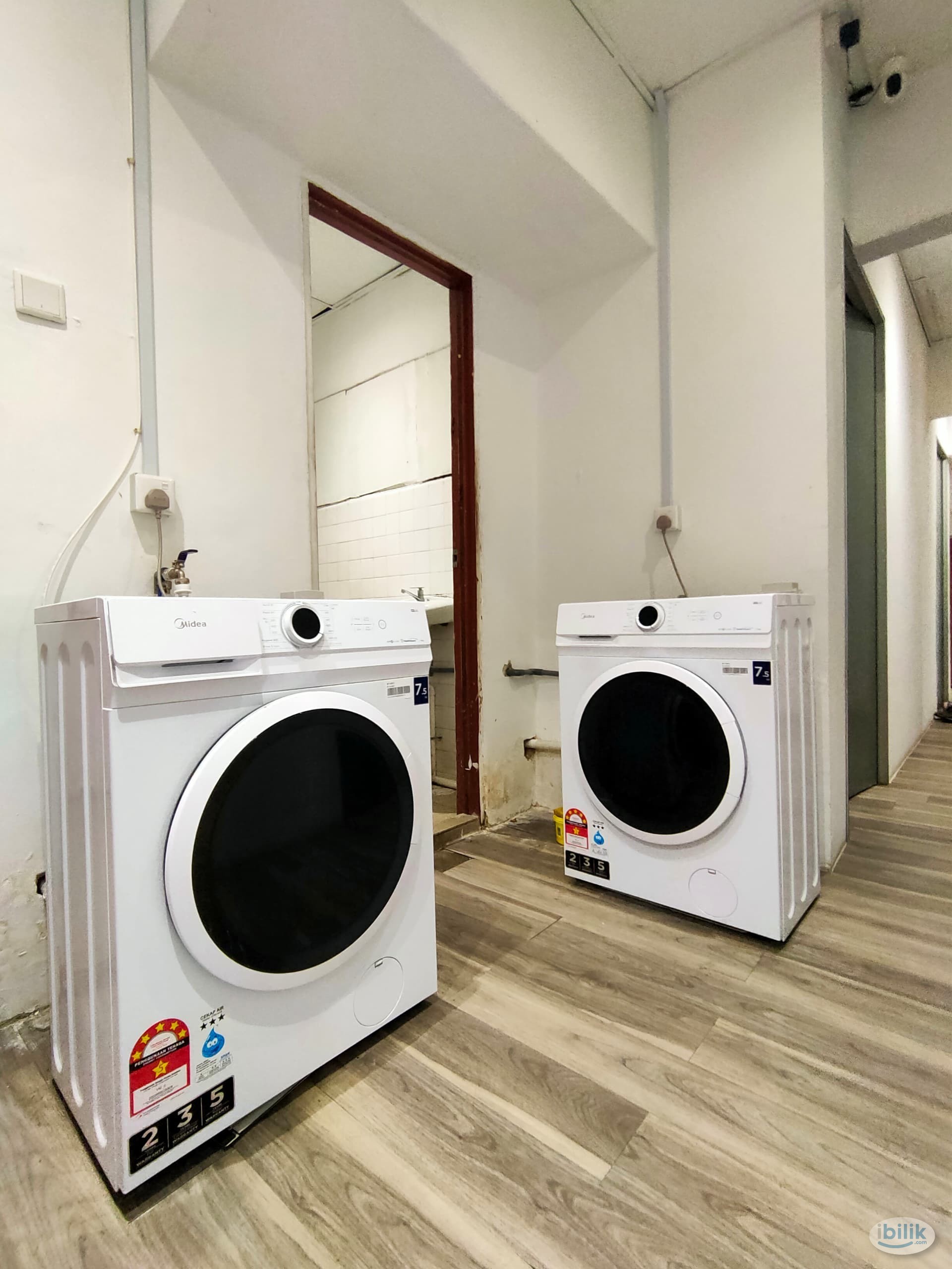 🤯 ZERO DEPOSIT 🚶🏻‍♂️ SINGLE ROOM IN KELANA JAYA 🤩 - Image 3