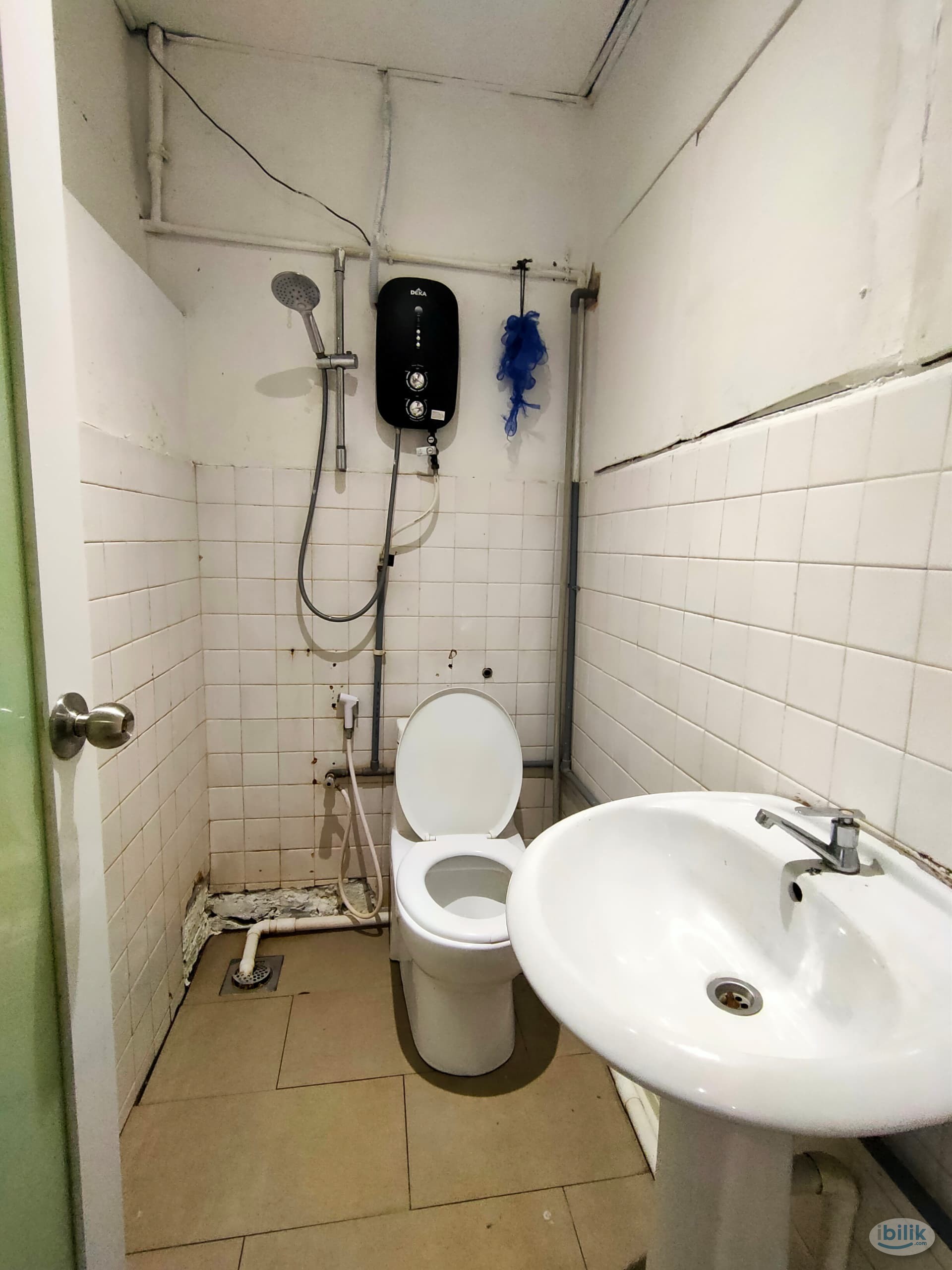 🤯 ZERO DEPOSIT 🚶🏻‍♂️ SINGLE ROOM IN KELANA JAYA 🤩 - Image 4