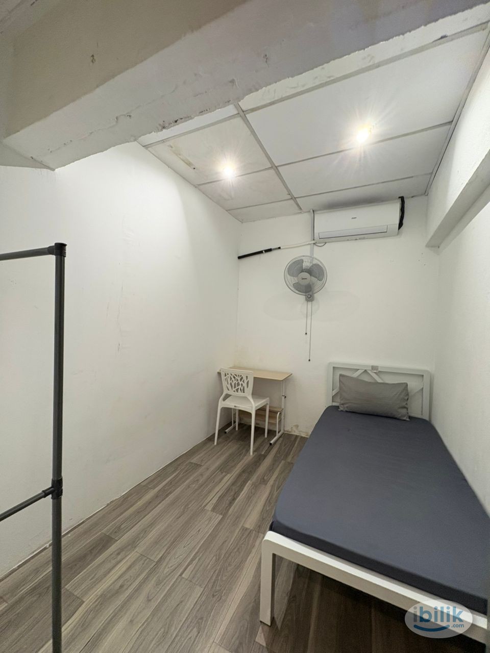 🤯 ZERO DEPOSIT 🚶🏻‍♂️ SINGLE ROOM IN KELANA JAYA 🤩 - Image 2