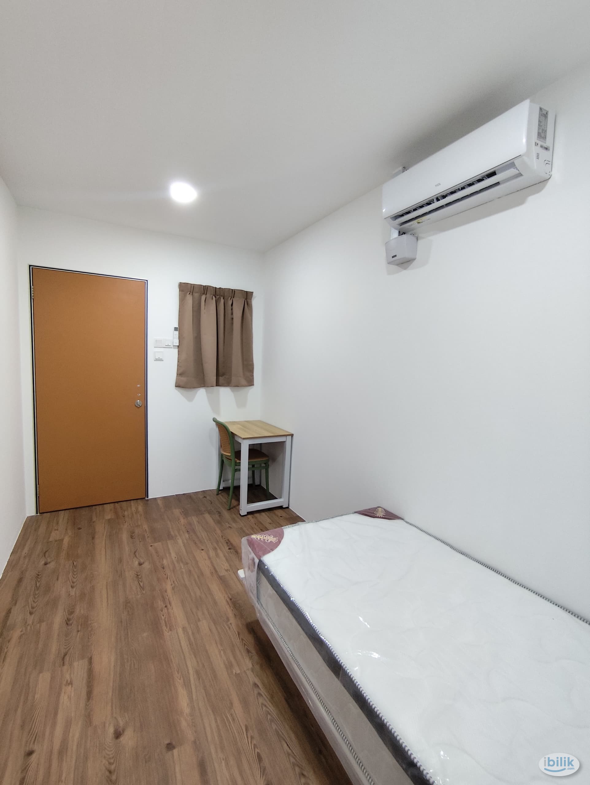 🚀 Zero Deposit 🚀 🔥 Single Bedroom 🔥 🏨 Hotel Newton 🏨 📍 Shah Alam, Subang Permai 📍 - Image 1