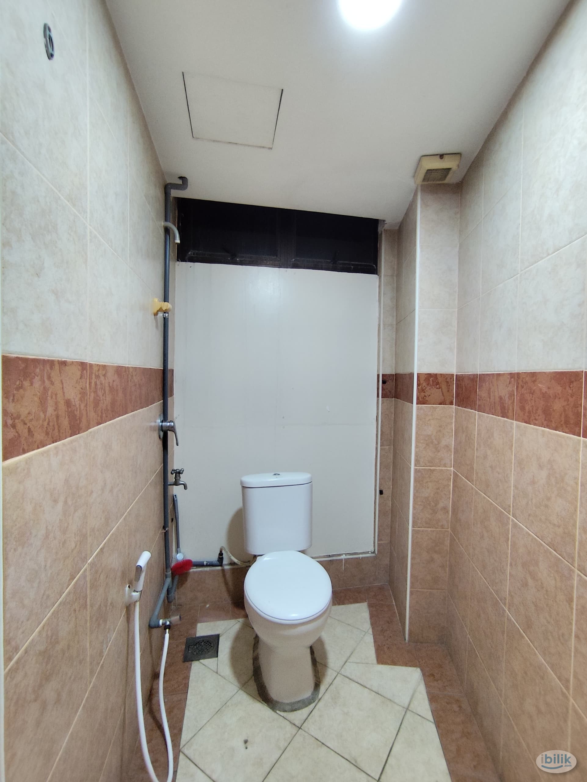 🚀 Zero Deposit 🚀 🔥 Single Bedroom 🔥 🏨 Hotel Newton 🏨 📍 Shah Alam, Subang Permai 📍 - Image 3