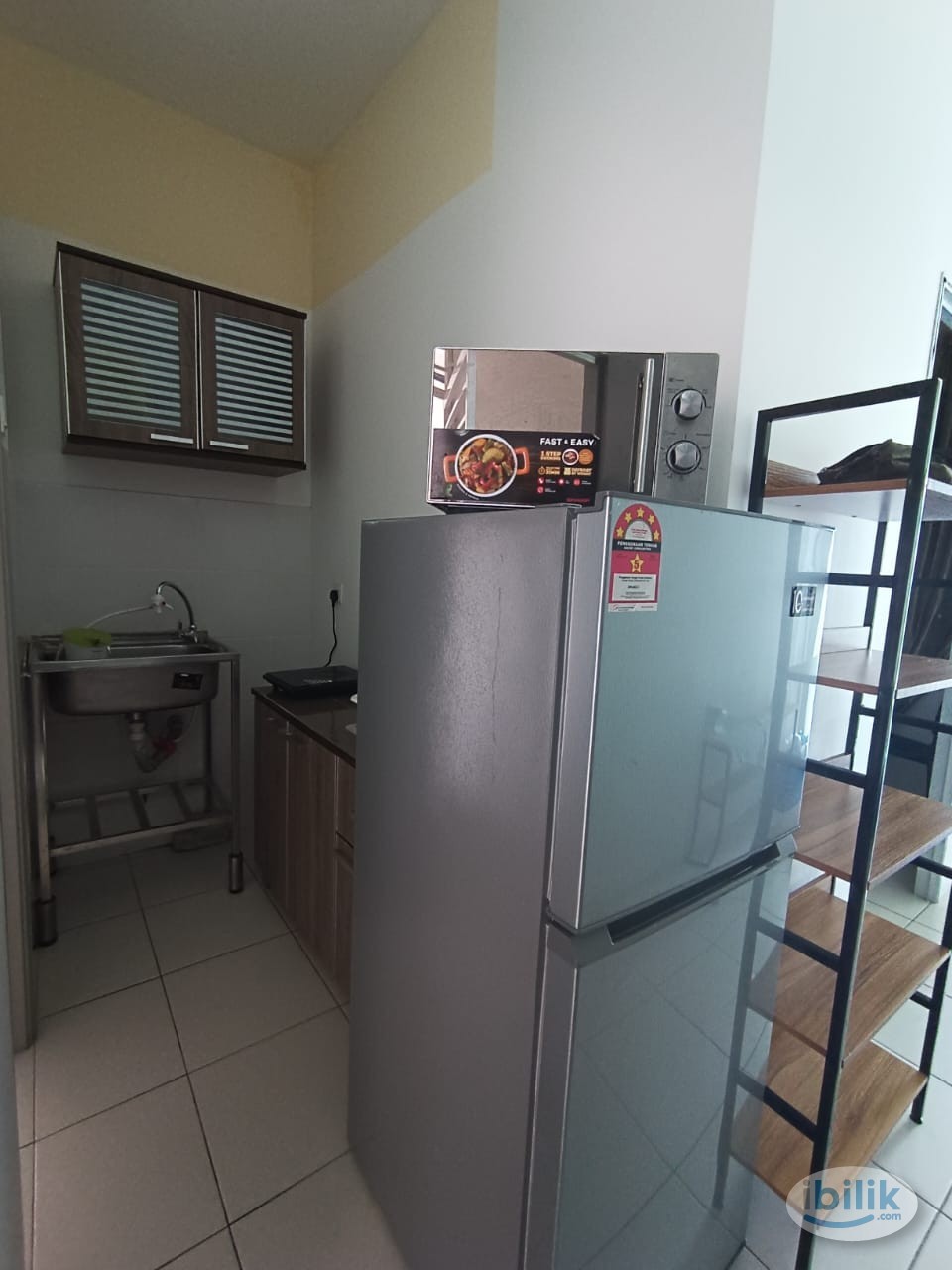 zero deposit‼️all male single room (divo) at the zizz - Image 4