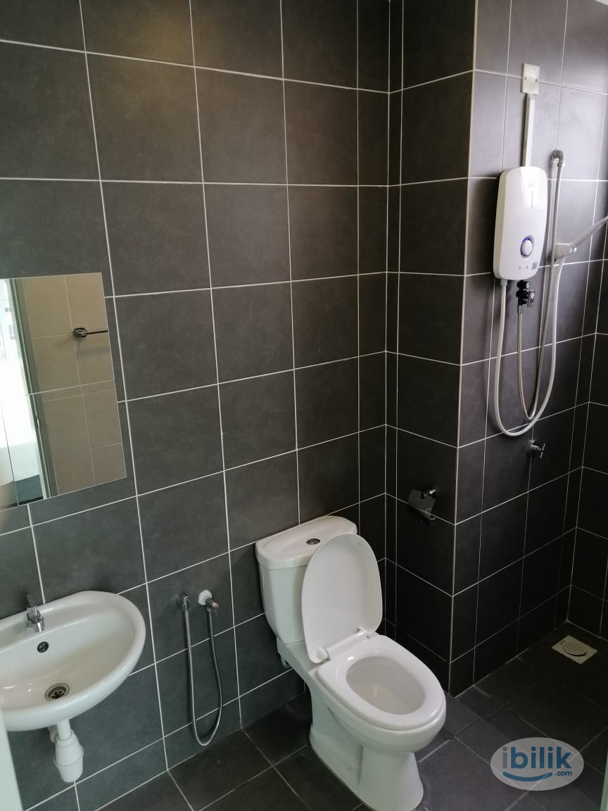 zero deposit‼️all male single room (divo) at the zizz - Image 5