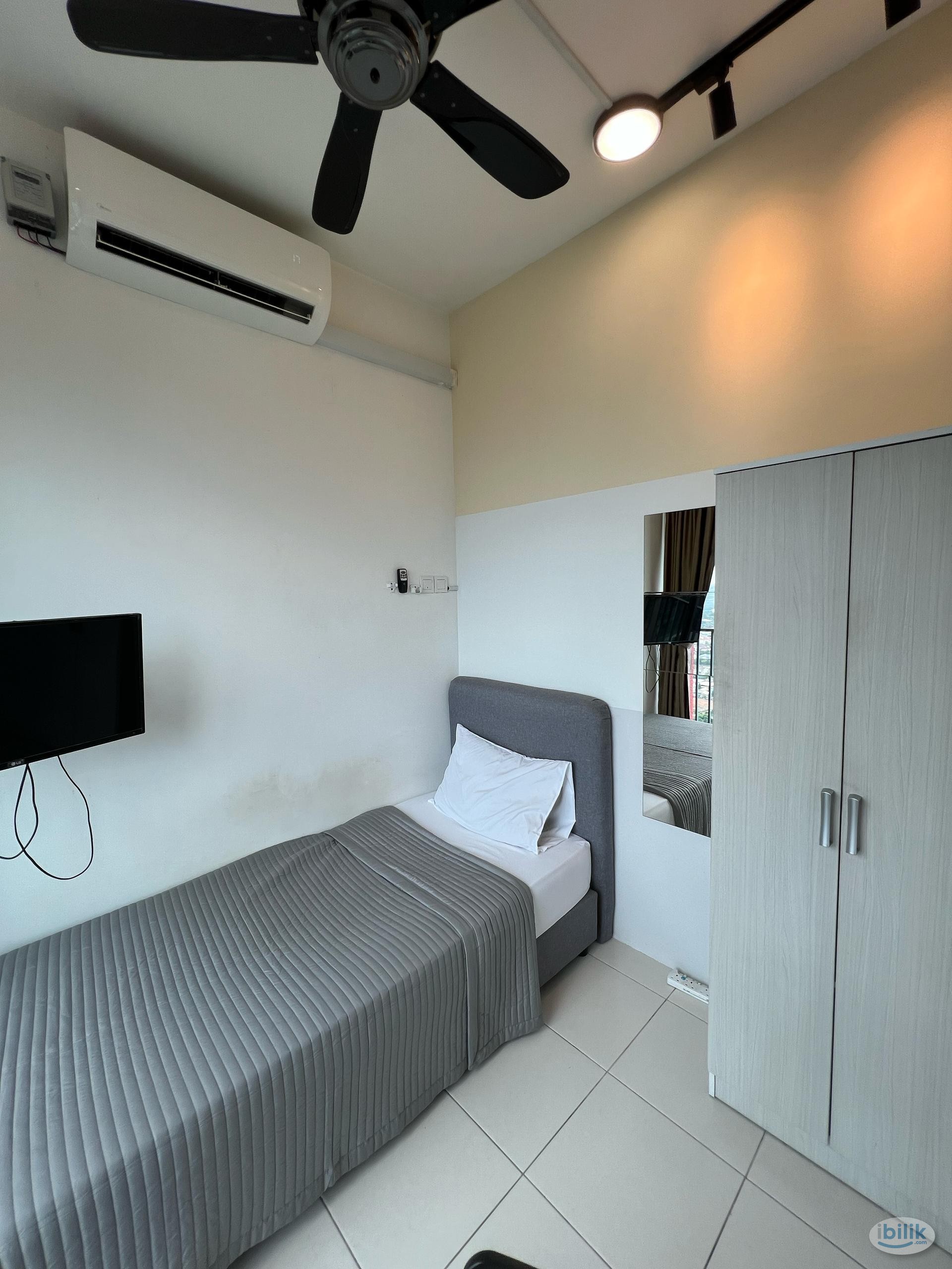 zero deposit‼️all male single room (divo) at the zizz - Image 1
