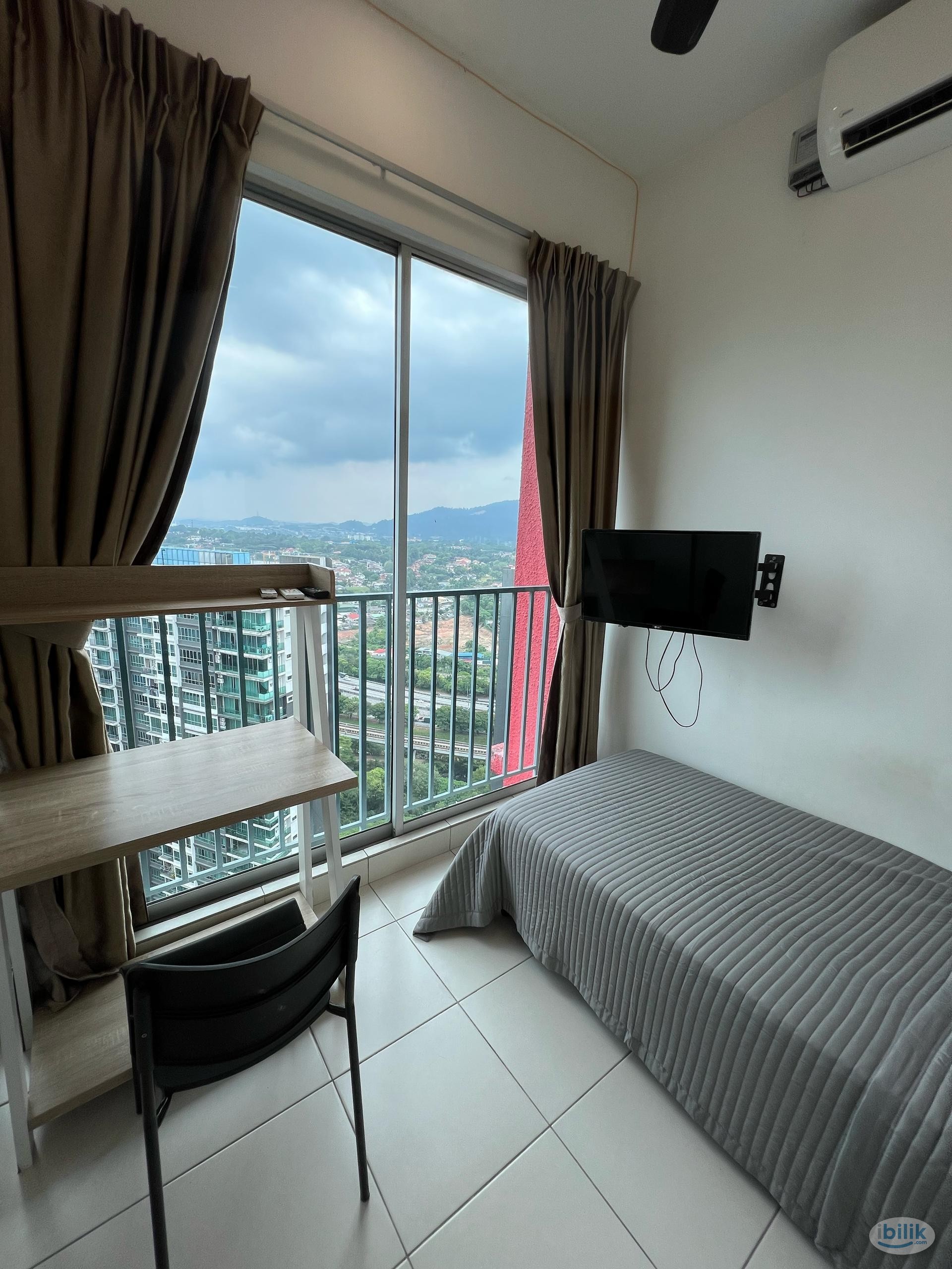 zero deposit‼️all male single room (divo) at the zizz - Image 2