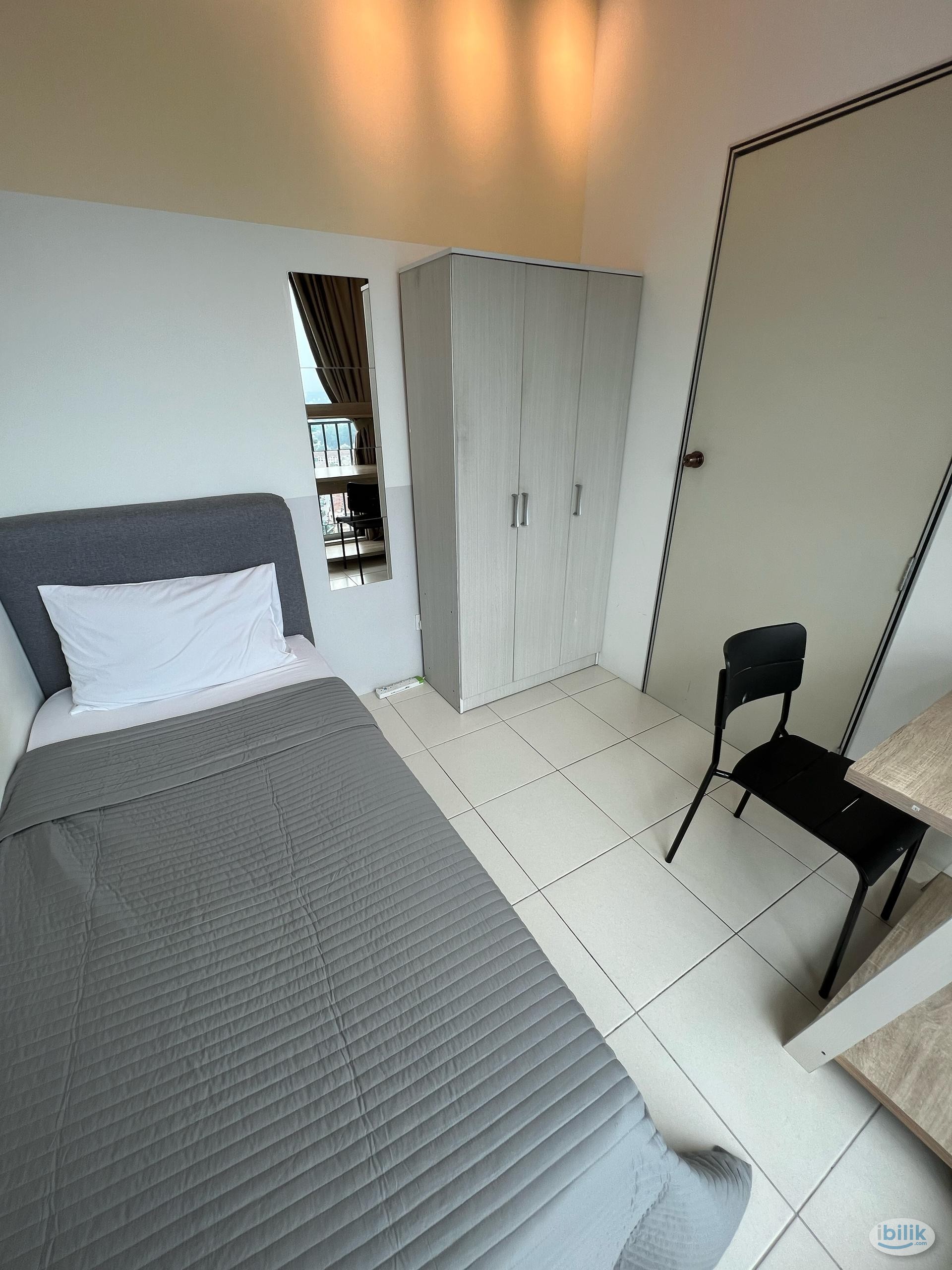 zero deposit‼️all male single room (divo) at the zizz - Image 3