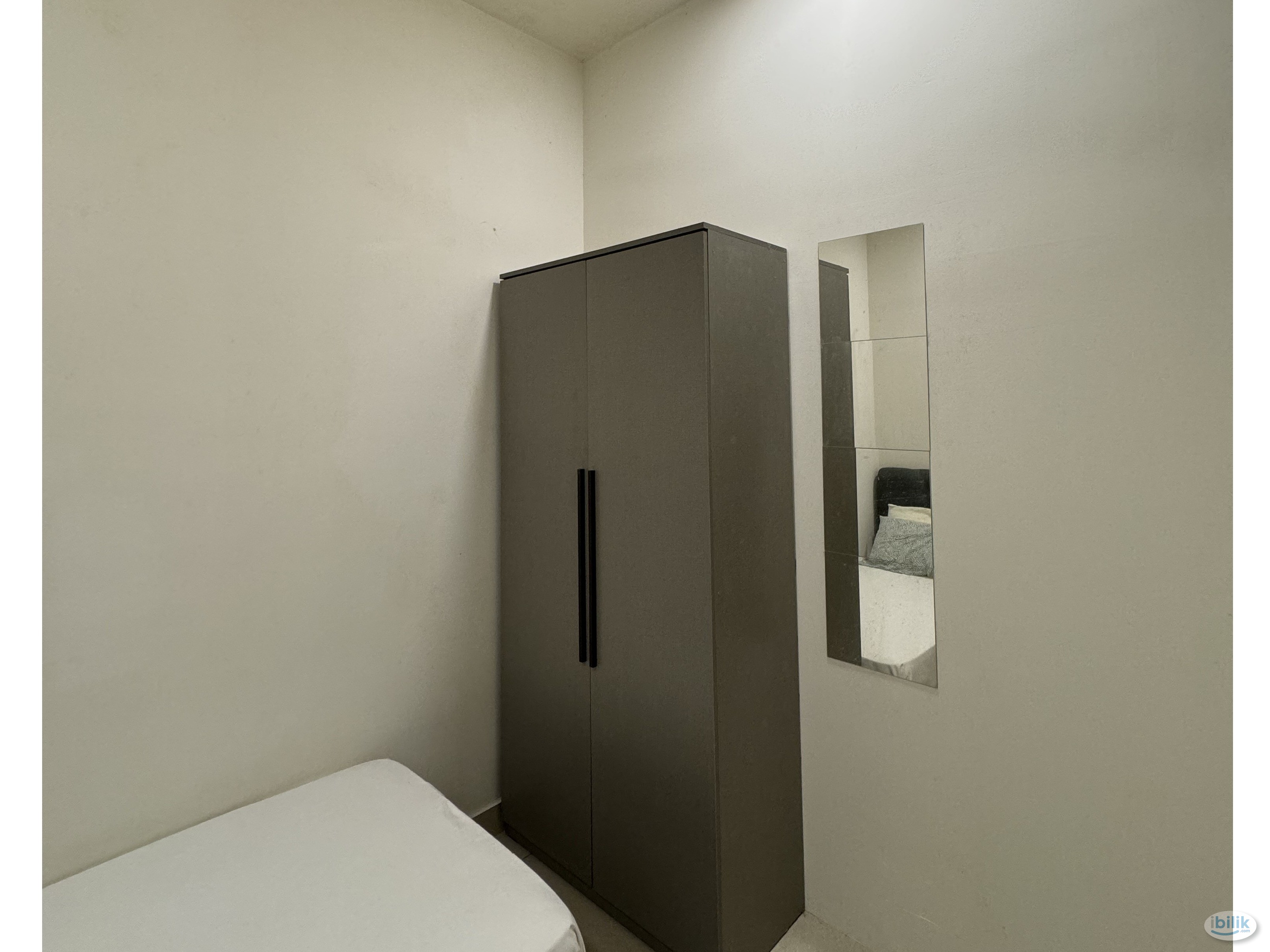 zero deposit ‼️ mix gender unit single room 1 at residensi suasana - Image 3