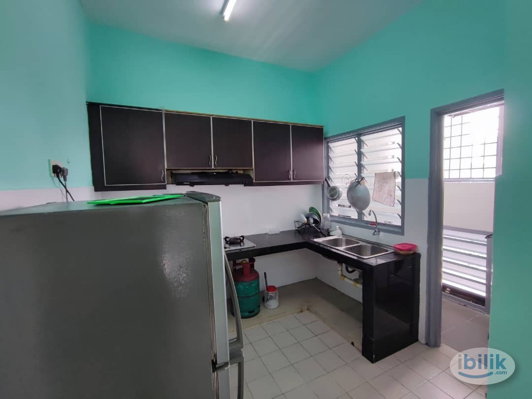 Lady Room At Bukit Jalil - Image 1
