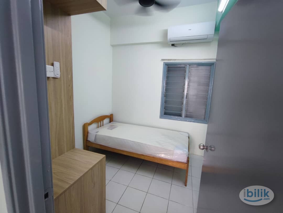 Lady Room At Bukit Jalil - Image 3