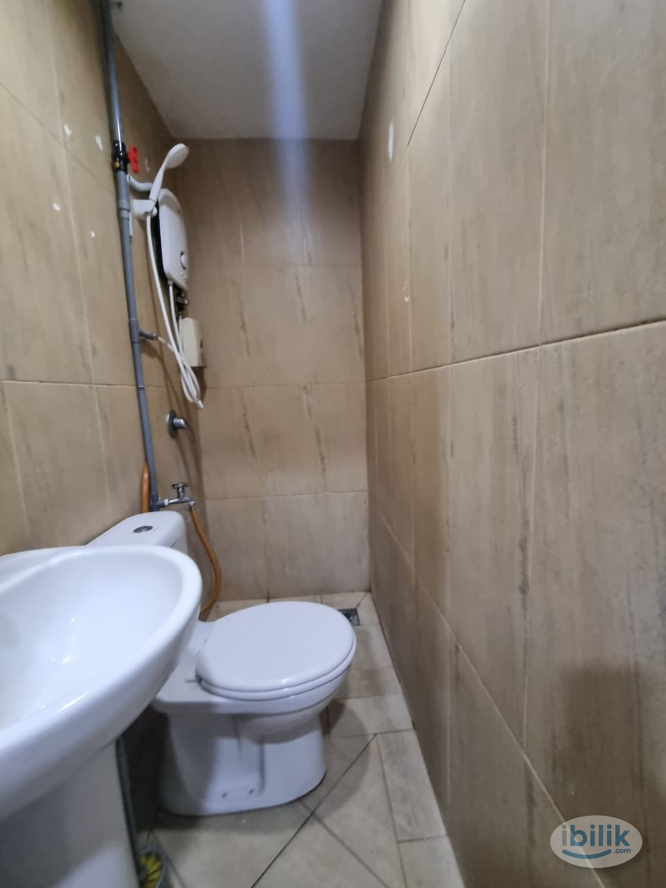 PROMO-PUCHONG 🔥 August Only ✅️ Immediate Move-In - Image 3