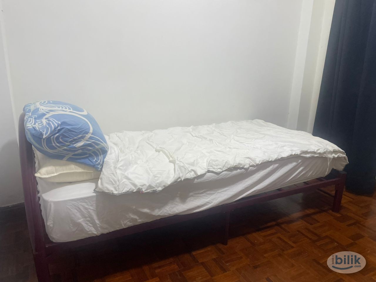 Female Unit Ehsan Ria Condominium Digital Meter & Air Conditioning Middle Room - Image 5