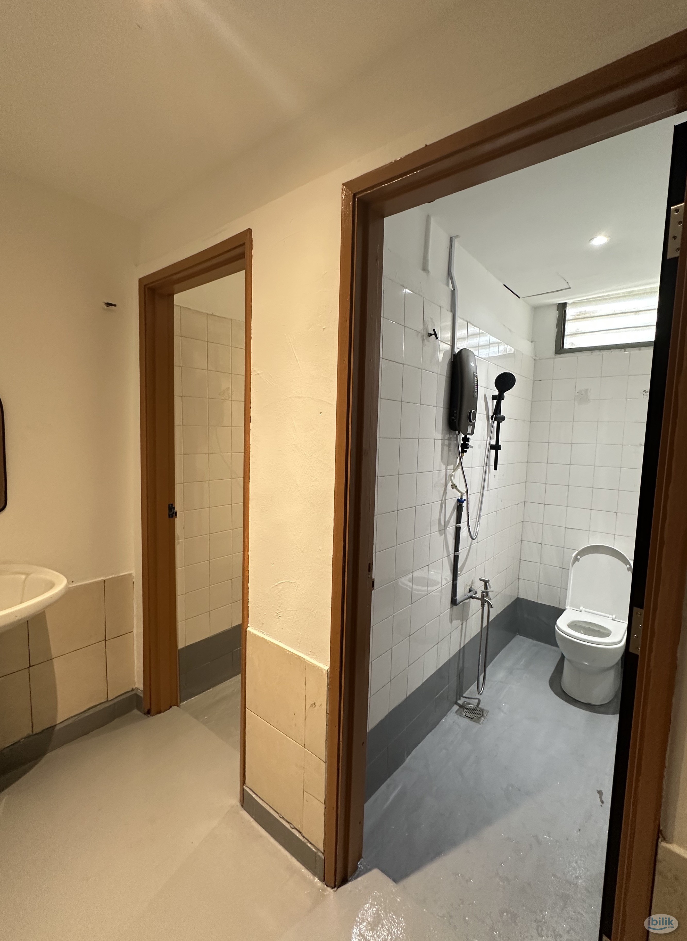 Zero deposit🔥Single Bedroom🔥 @Hotel Newton @Shah Alam, Subang Permai Near Subang Airport😍💫 - Image 4
