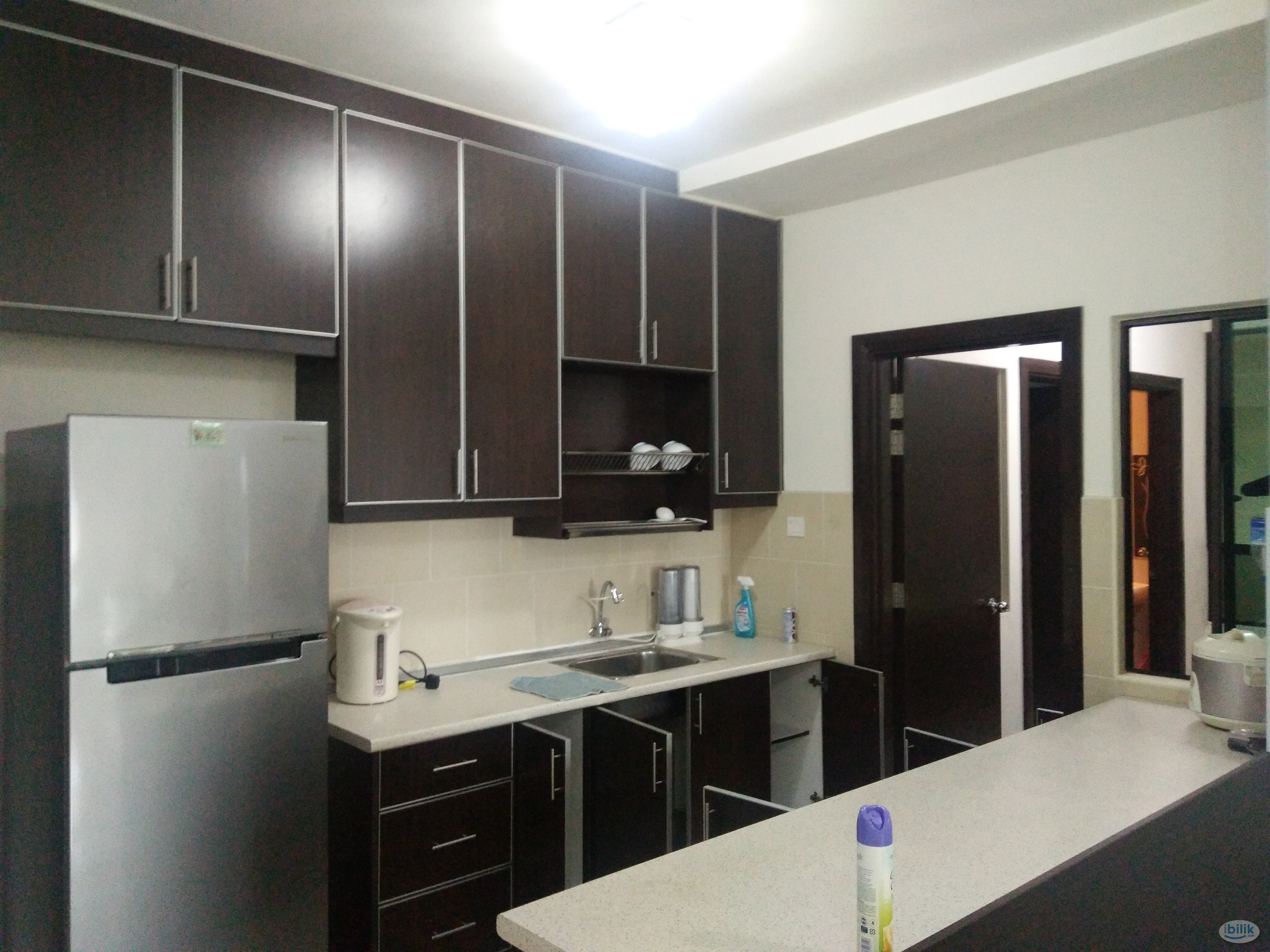Furnished Middle Room near Midvalley - Image 3