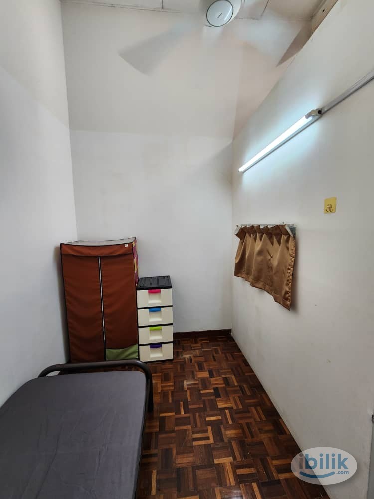 ‼️NO MORE DEPOSIT MOVE IN IMMIDIATELY 🧬 ROOM@KOTA DAMANSARA ‼️ - Image 1