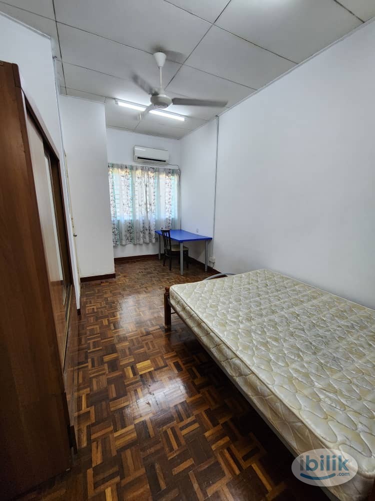 ‼️NO MORE DEPOSIT MOVE IN IMMIDIATELY 🧬 ROOM@KOTA DAMANSARA ‼️ - Image 2