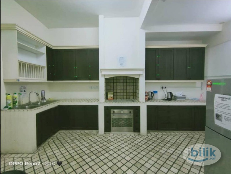 ‼️NO MORE DEPOSIT MOVE IN IMMIDIATELY 🧬 ROOM@KOTA DAMANSARA ‼️ - Image 5