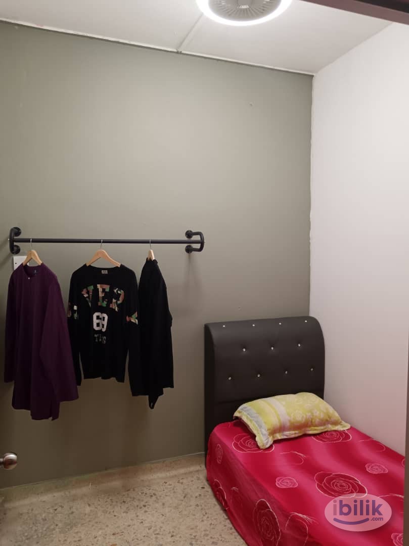 Single Room at Taman Marida, Senawang - Image 2