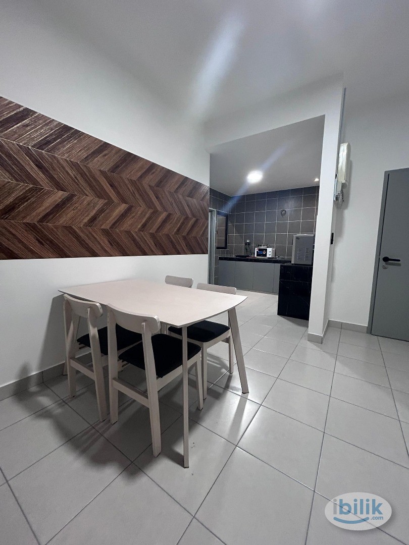The Netizen, Bandar Tun Hussein Onn, Female Middle Room for rent - Image 3