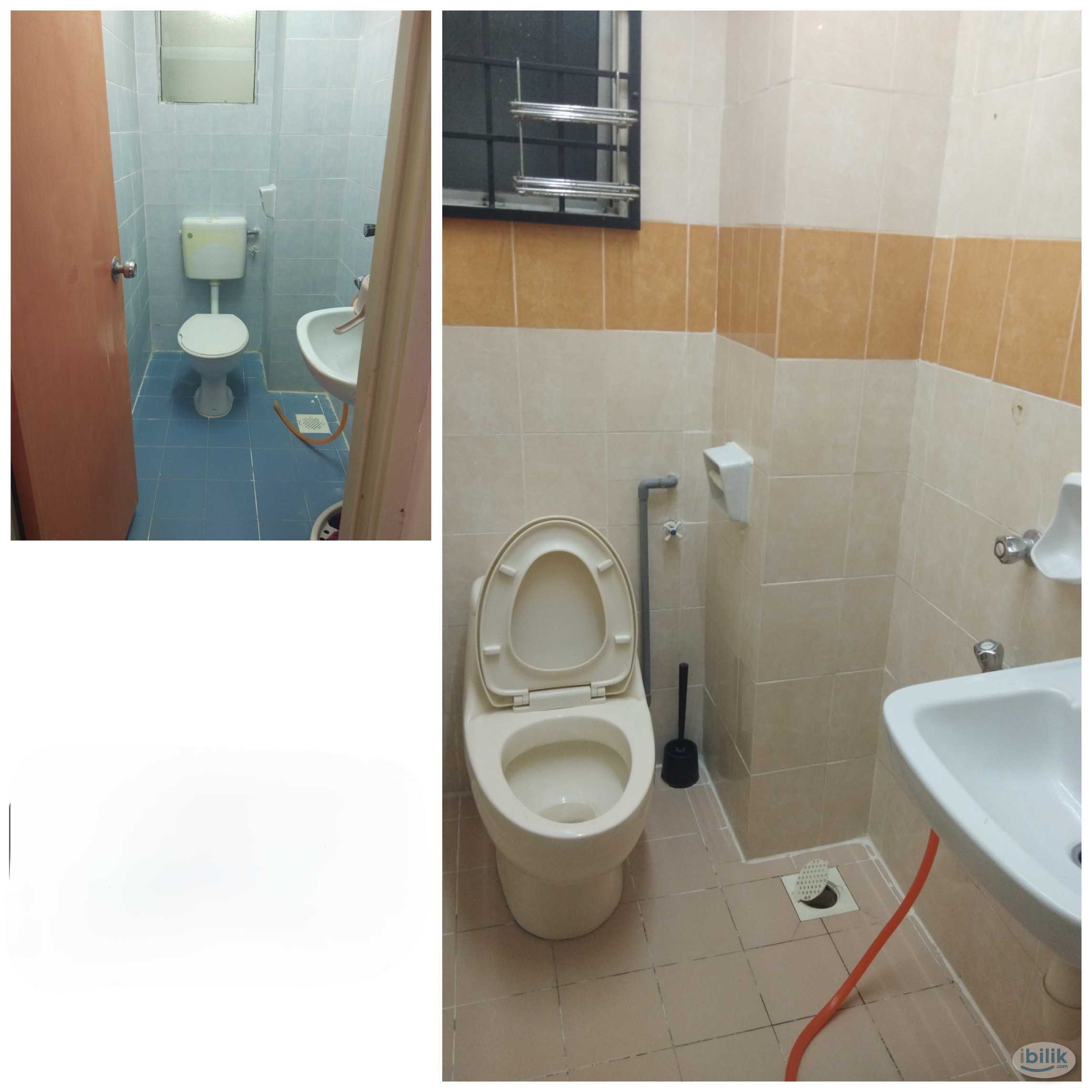 Single Room at Flora Damansara, Damansara Perdana - Image 3