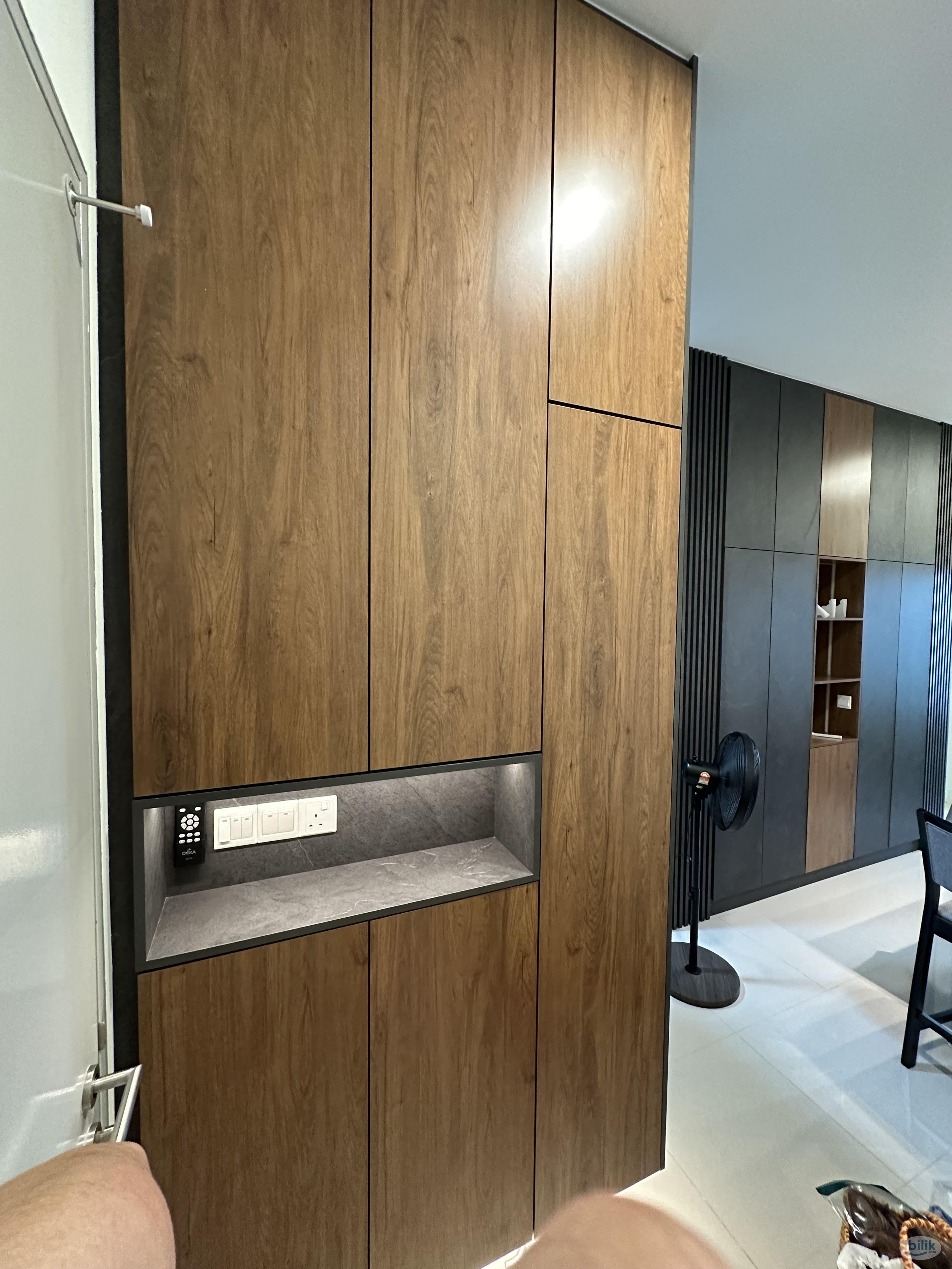 Single Room at Verando Residence, Petaling Jaya - Image 2