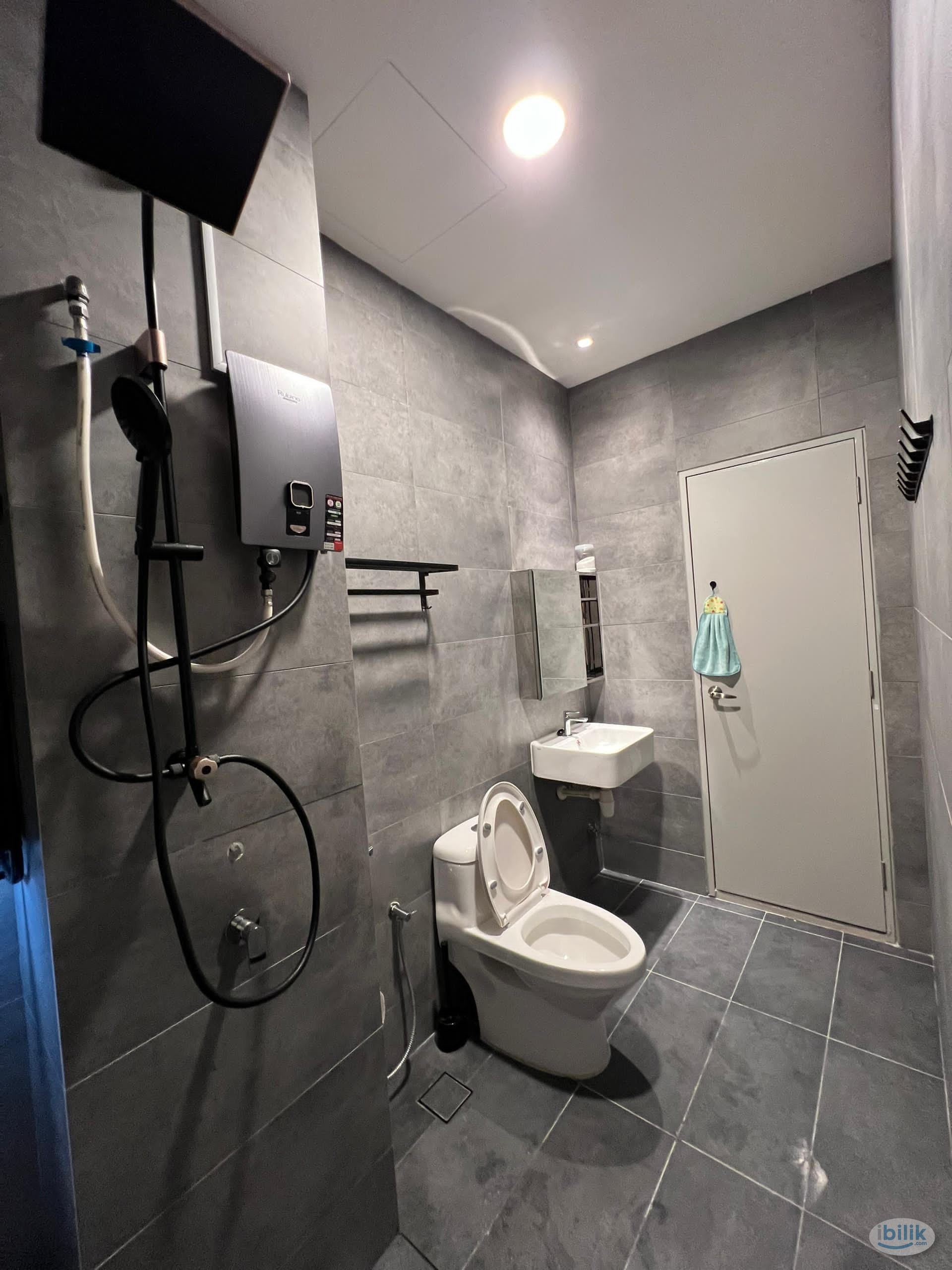Single Room at Verando Residence, Petaling Jaya - Image 3