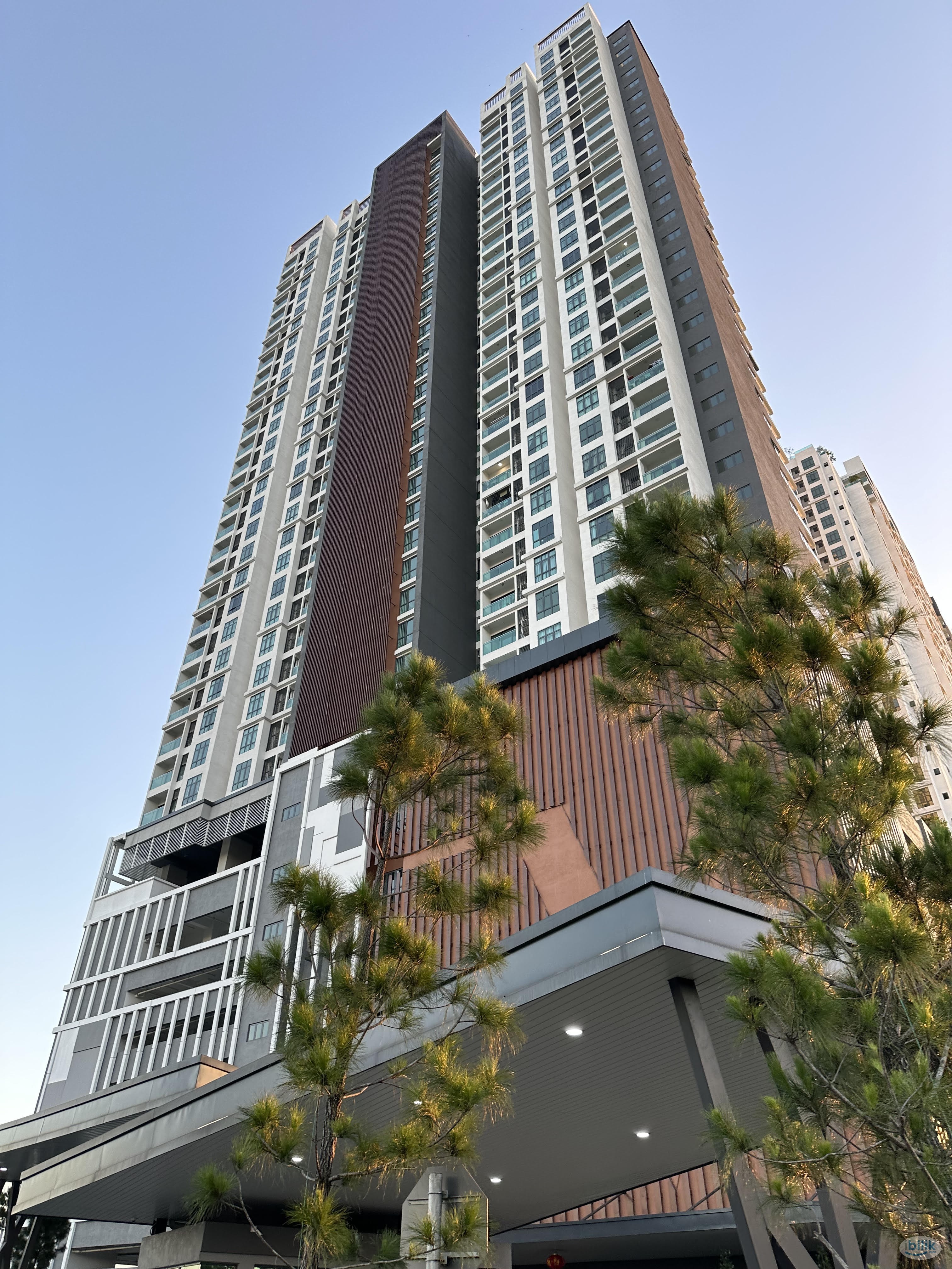 Single Room at Verando Residence, Petaling Jaya - Image 5