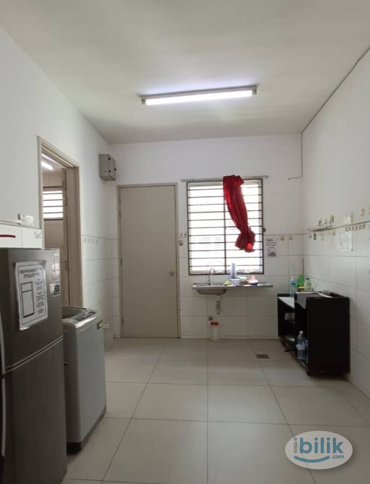 ‼️ZERO DEPOSIT ‼️💞 SPACIOUS AND COZY ROOM @SS2 〽️ - Image 4