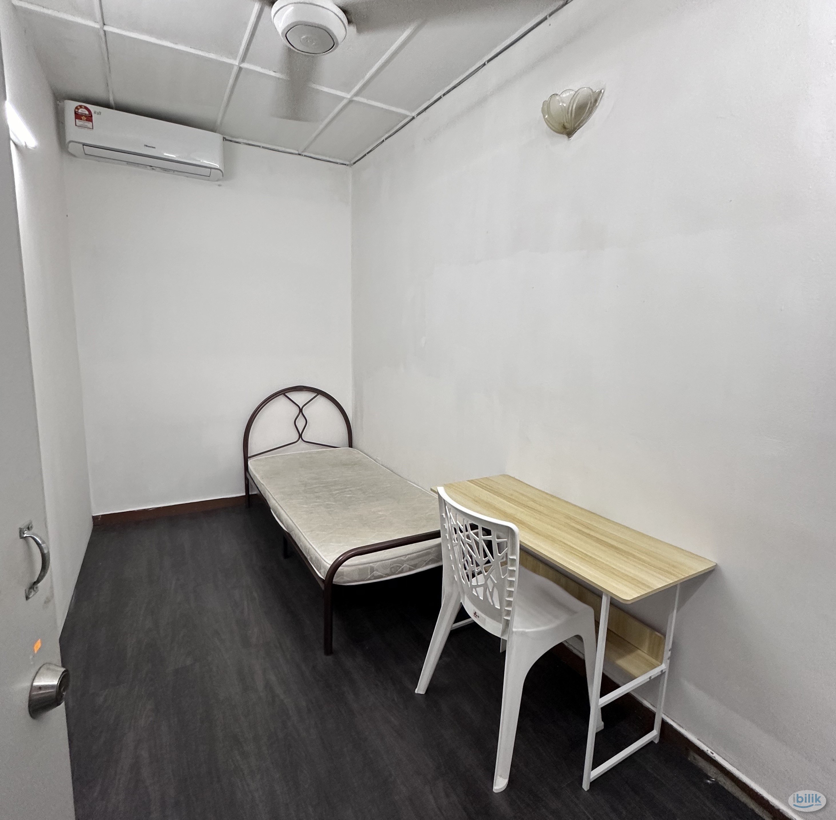 ‼️ZERO DEPOSIT ‼️💞 SPACIOUS AND COZY ROOM @SS2 〽️ - Image 1
