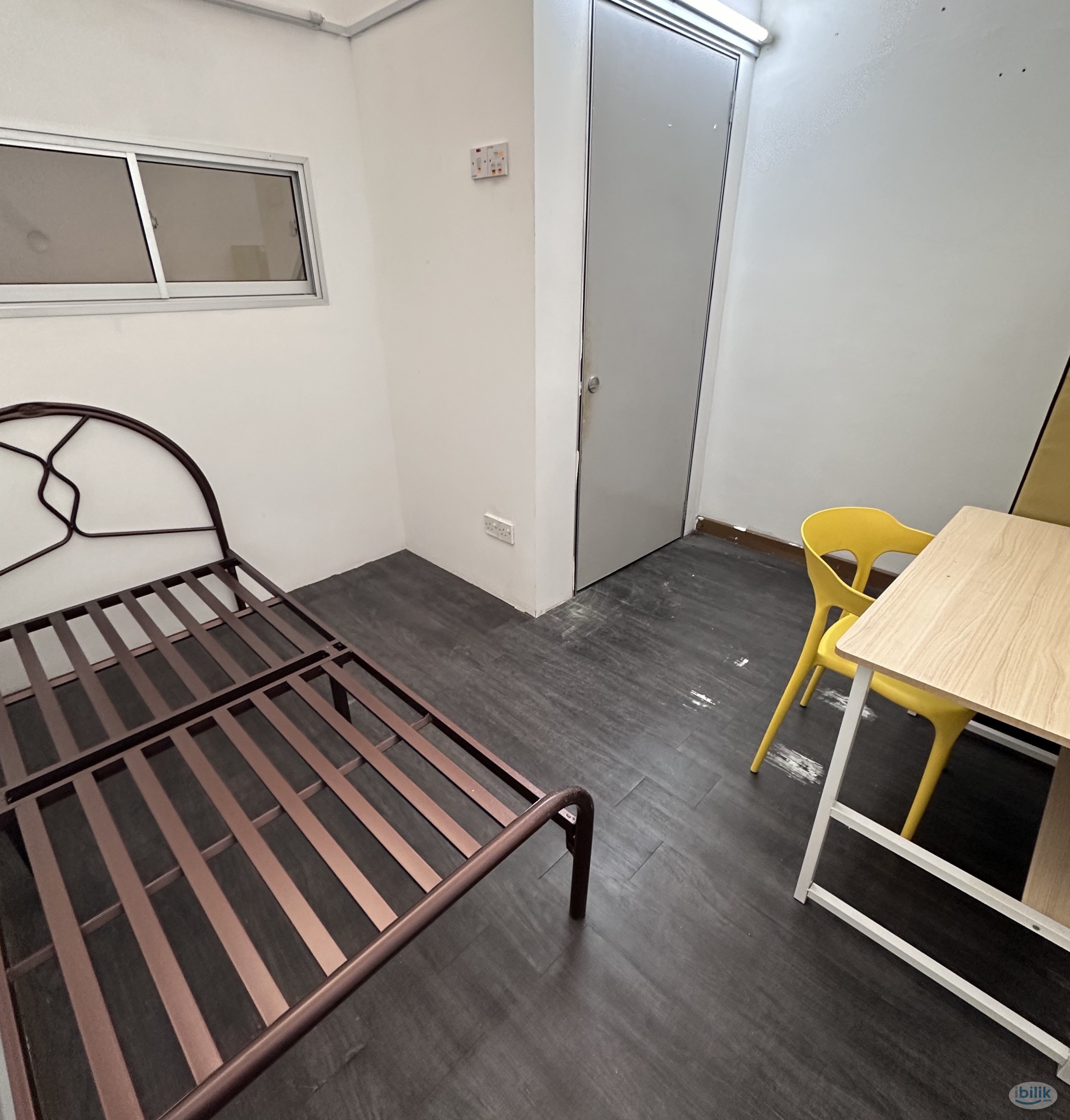 ‼️ZERO DEPOSIT ‼️💞 SPACIOUS AND COZY ROOM @SS2 〽️ - Image 2
