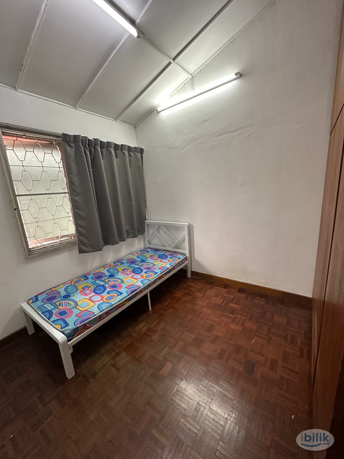 ‼️ZERO DEPOSIT ‼️❤️Single room @ SS2❤️ - Image 1