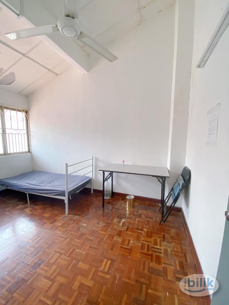 ❤️MOVE IN IMMEDIATELY ❤️COZY AND SPACIOUS ROOM @ SS2 ❤️ - Image 1