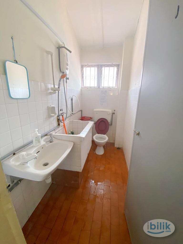 ❤️MOVE IN IMMEDIATELY ❤️COZY AND SPACIOUS ROOM @ SS2 ❤️ - Image 2