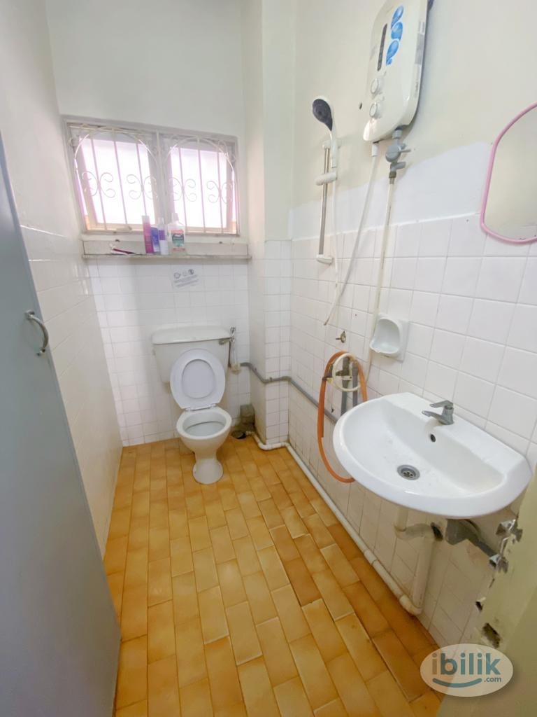 ❤️MOVE IN IMMEDIATELY ❤️COZY AND SPACIOUS ROOM @ SS2 ❤️ - Image 3