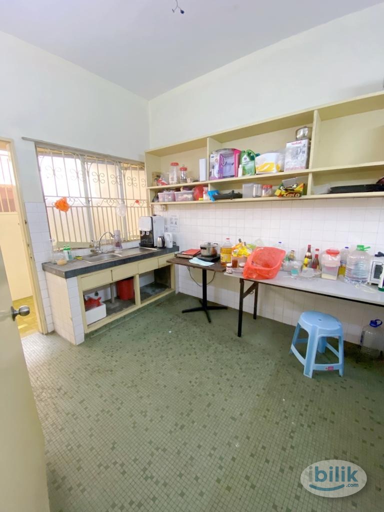 ❤️MOVE IN IMMEDIATELY ❤️COZY AND SPACIOUS ROOM @ SS2 ❤️ - Image 4