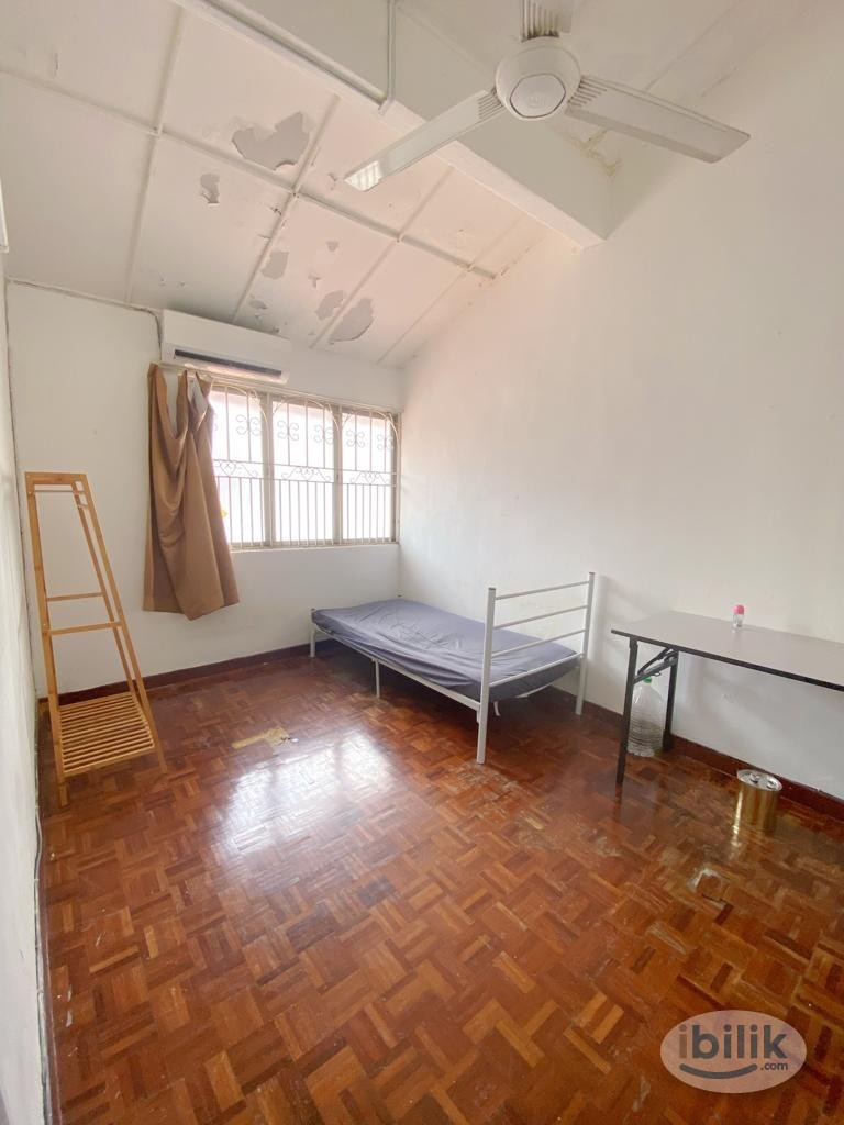 ❤️MOVE IN IMMEDIATELY ❤️COZY AND SPACIOUS ROOM @ SS2 ❤️ - Image 5