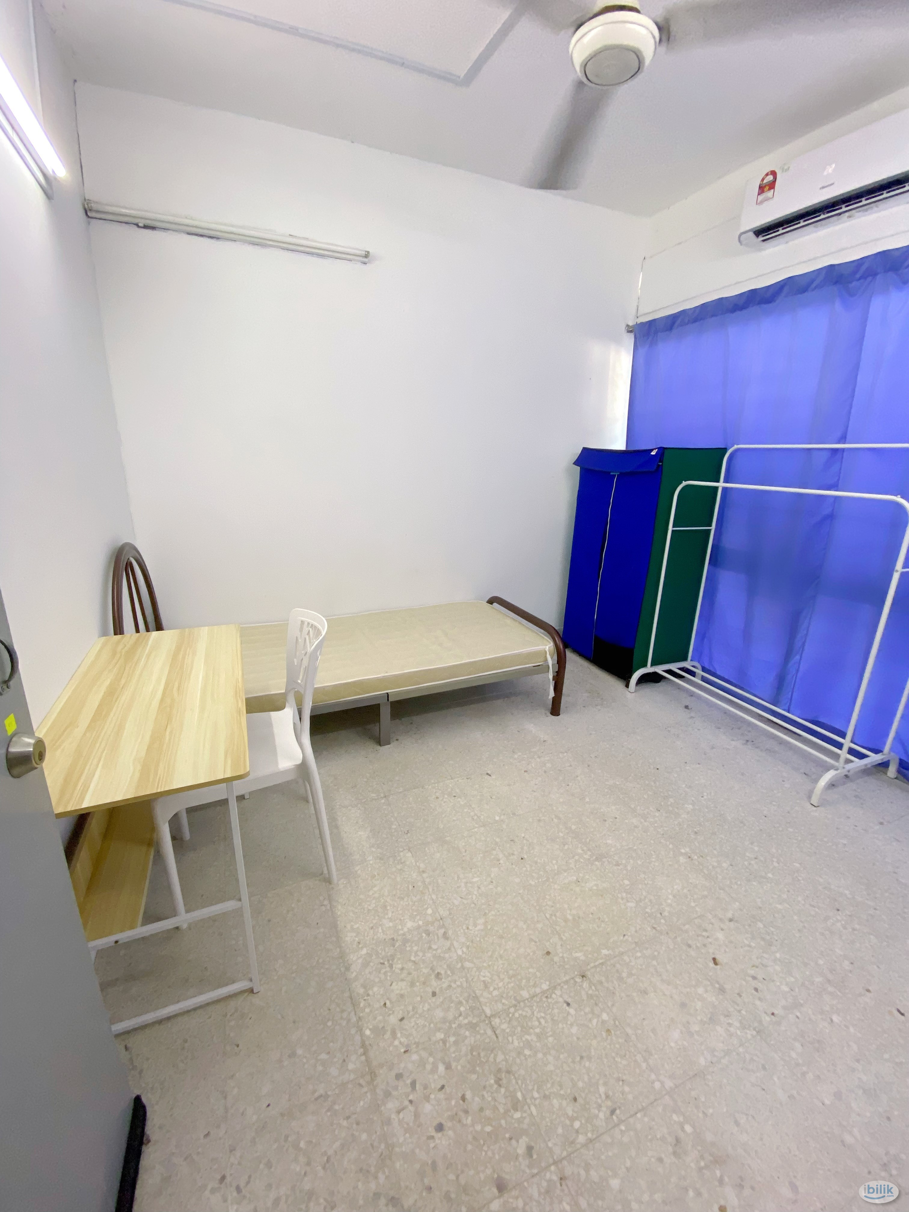 ❤️Single room @ Kelana Jaya ‼️ZERO DEPOSIT ‼️ - Image 2