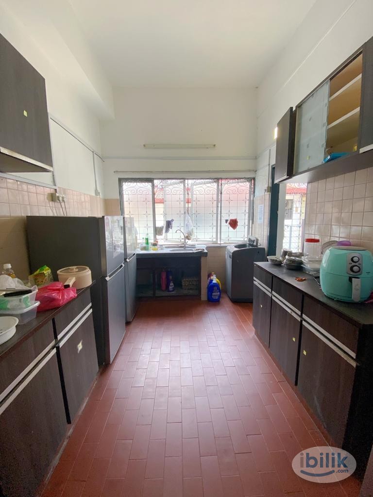 ❤️Single room @ Kelana Jaya ‼️ZERO DEPOSIT ‼️ - Image 1