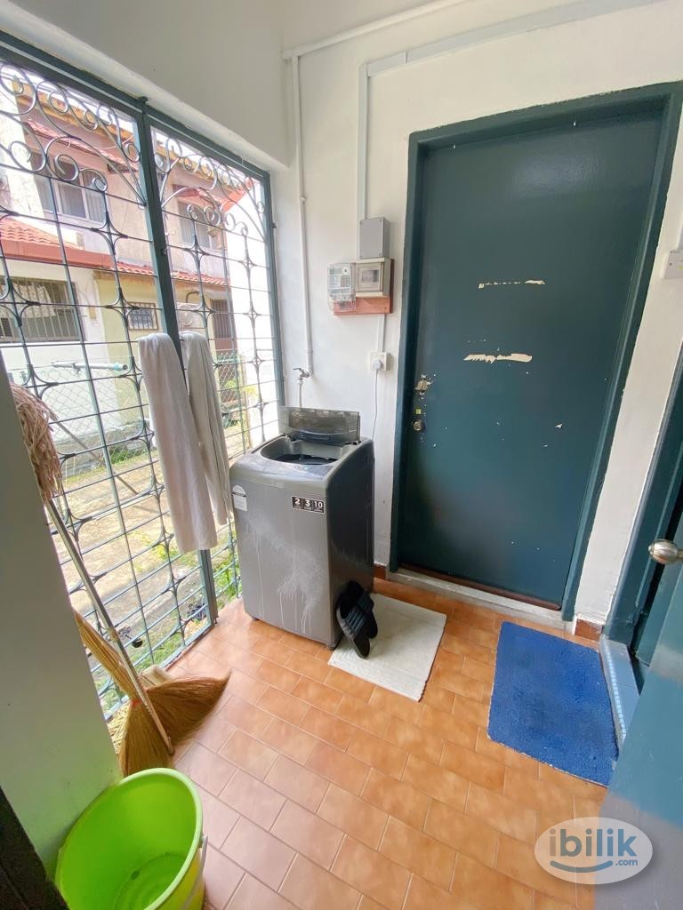 ❤️Single room @ Kelana Jaya ‼️ZERO DEPOSIT ‼️ - Image 3