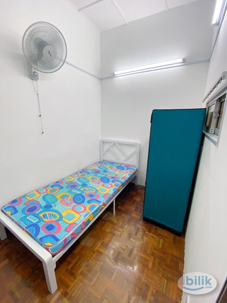 ❤️Single room @ Kelana Jaya ‼️ZERO DEPOSIT ‼️ - Image 5