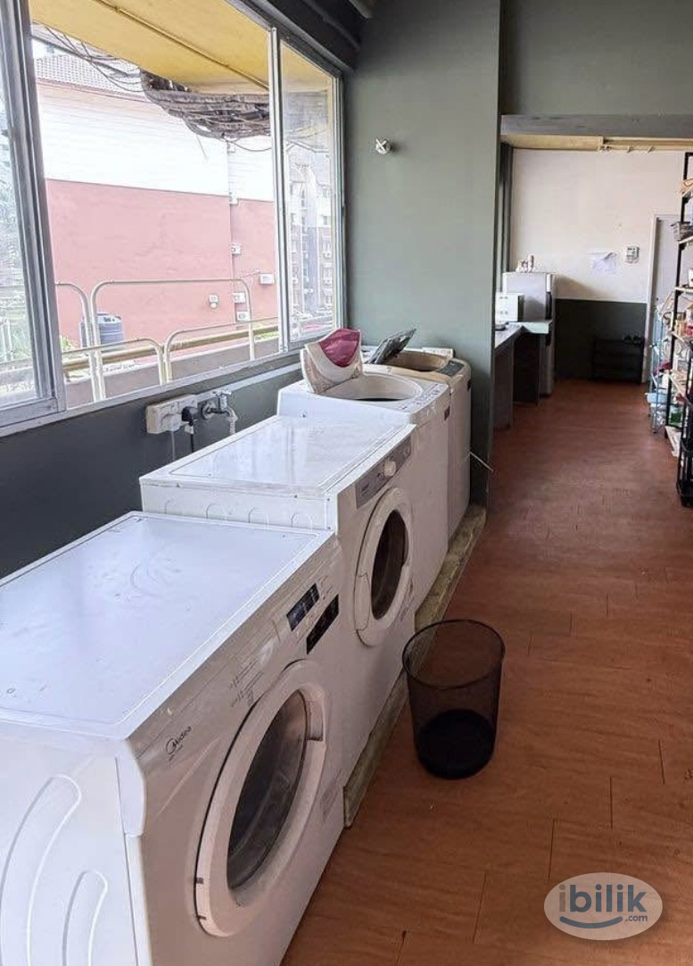 ‼️ZERO DEPOSIT ‼️AFFORDABLE ROOM IN SS15 ‼️ - Image 1
