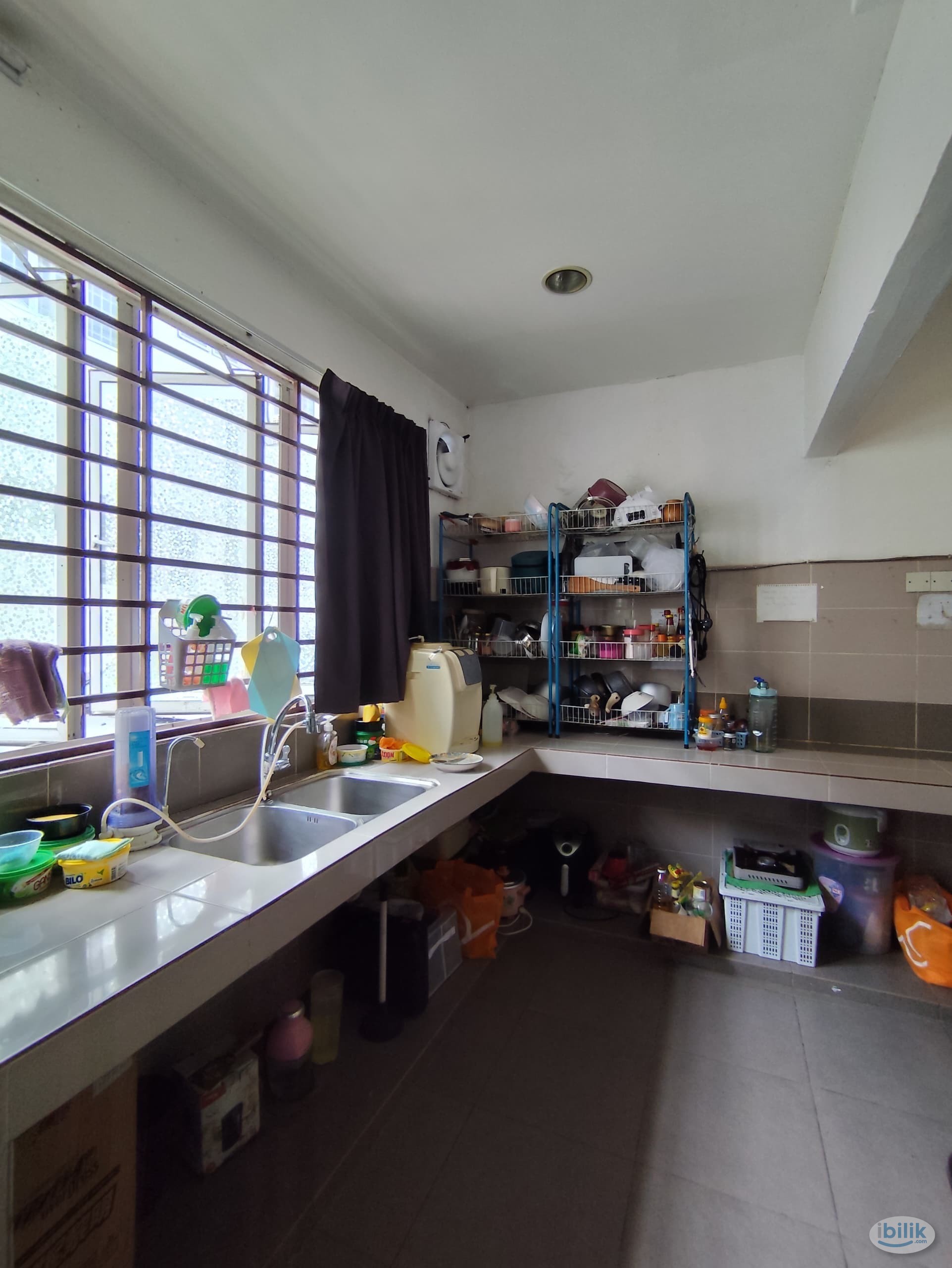FEMALE UNIT ‼️ZERO DEPOSIT ‼️💞AFFORDABLE ROOM IN SS2 💞 - Image 2