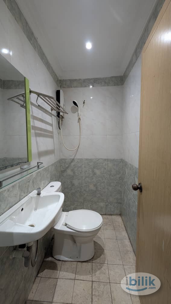 Walking distance to Wangsa Walk Mall Zero Deposit Immediate Move In ✨🌟💫 - Image 4