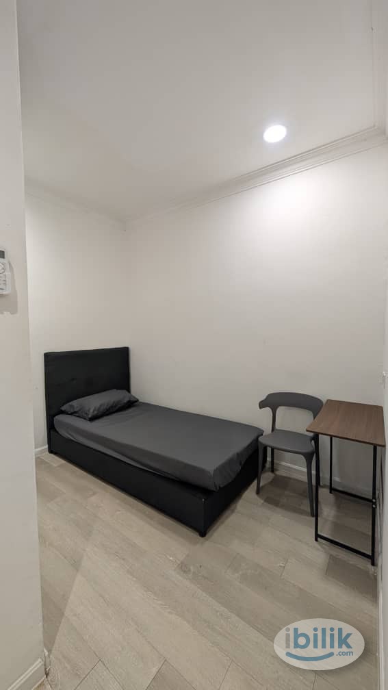 Budget room zero deposit wangsa maju immediate move in ✨🌟💫 - Image 1