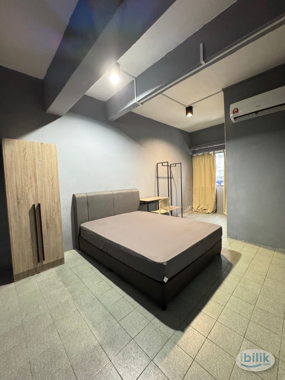 🔥🔥LOW DEPOSIT🔥🔥Master Room at Taman Sentosa  Johor, Malaysia - Image 1