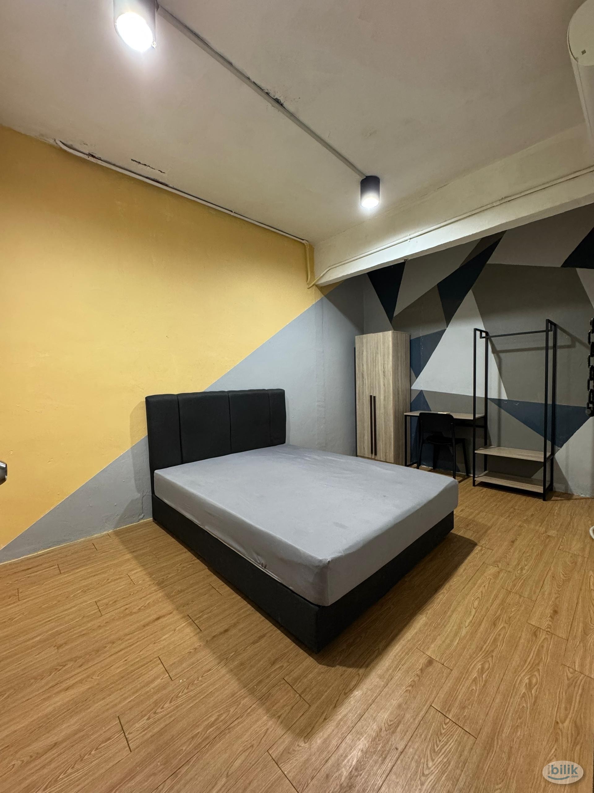 🔥🔥LOW DEPOSIT🔥🔥Master Room at Taman Sentosa  Johor, Malaysia - Image 3