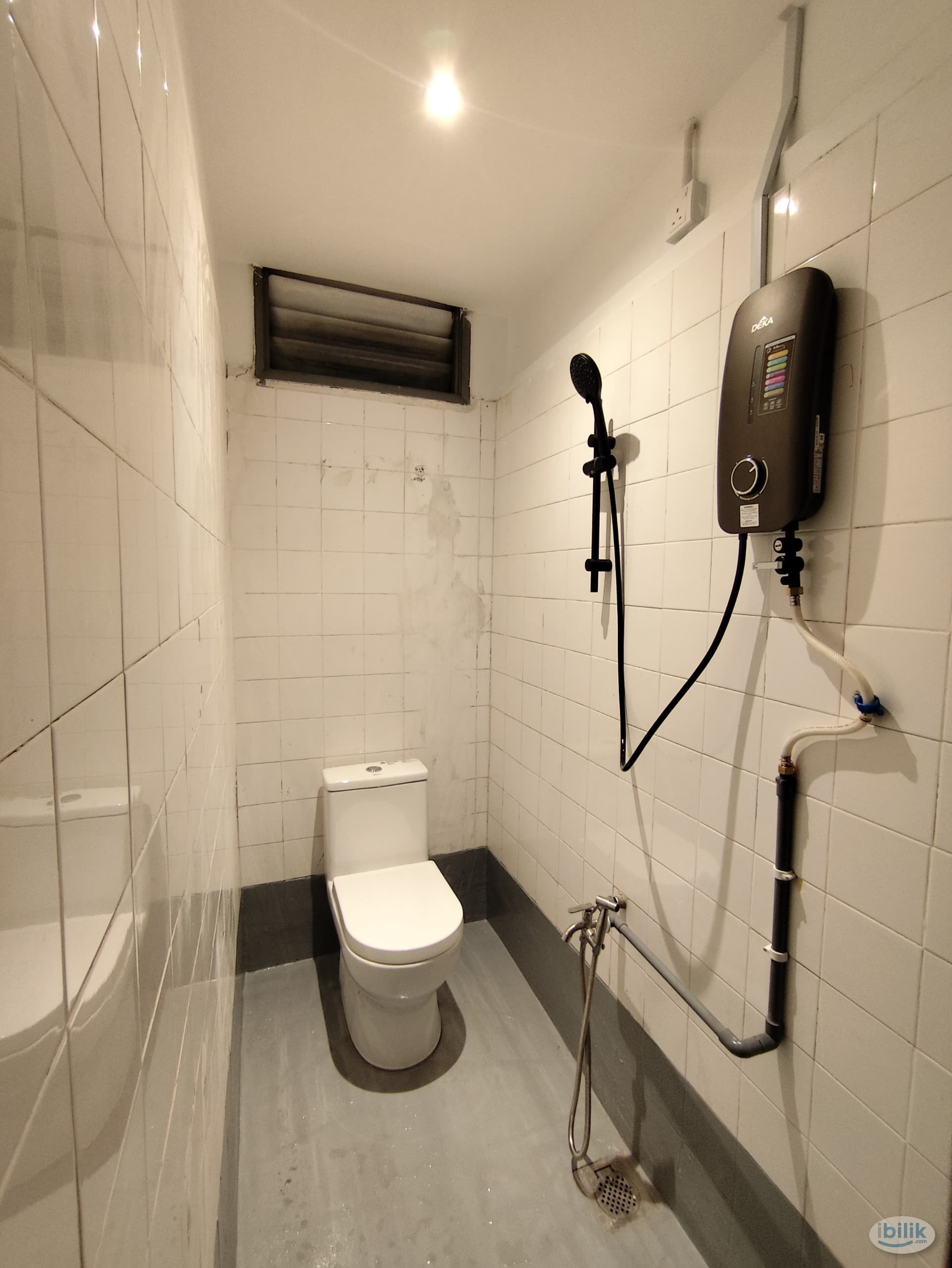 🏨 Co-Living Space @ Newton Hotel, Desa Subang Permai, Subang | ZERO Deposit 🔥 - Image 3