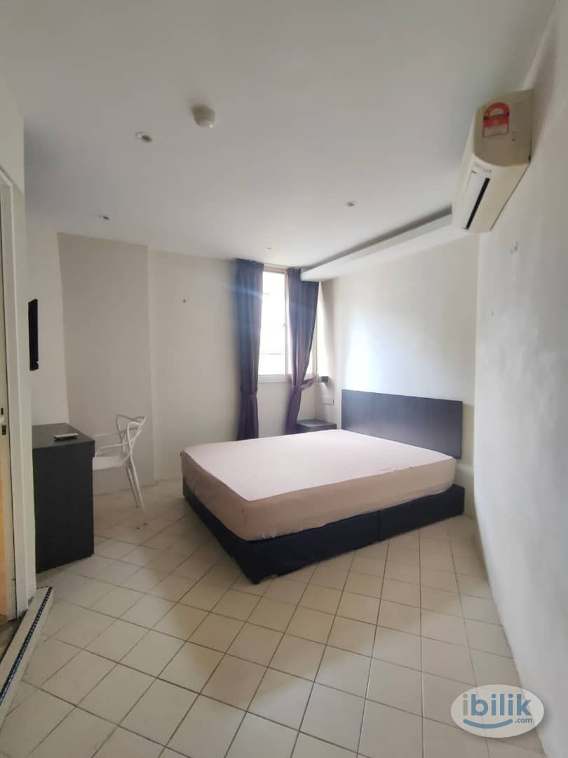LIMITED TIME OFFER ‼️ Non Sharing Room attach Private Toilet near INTI University 🚗 - Image 1